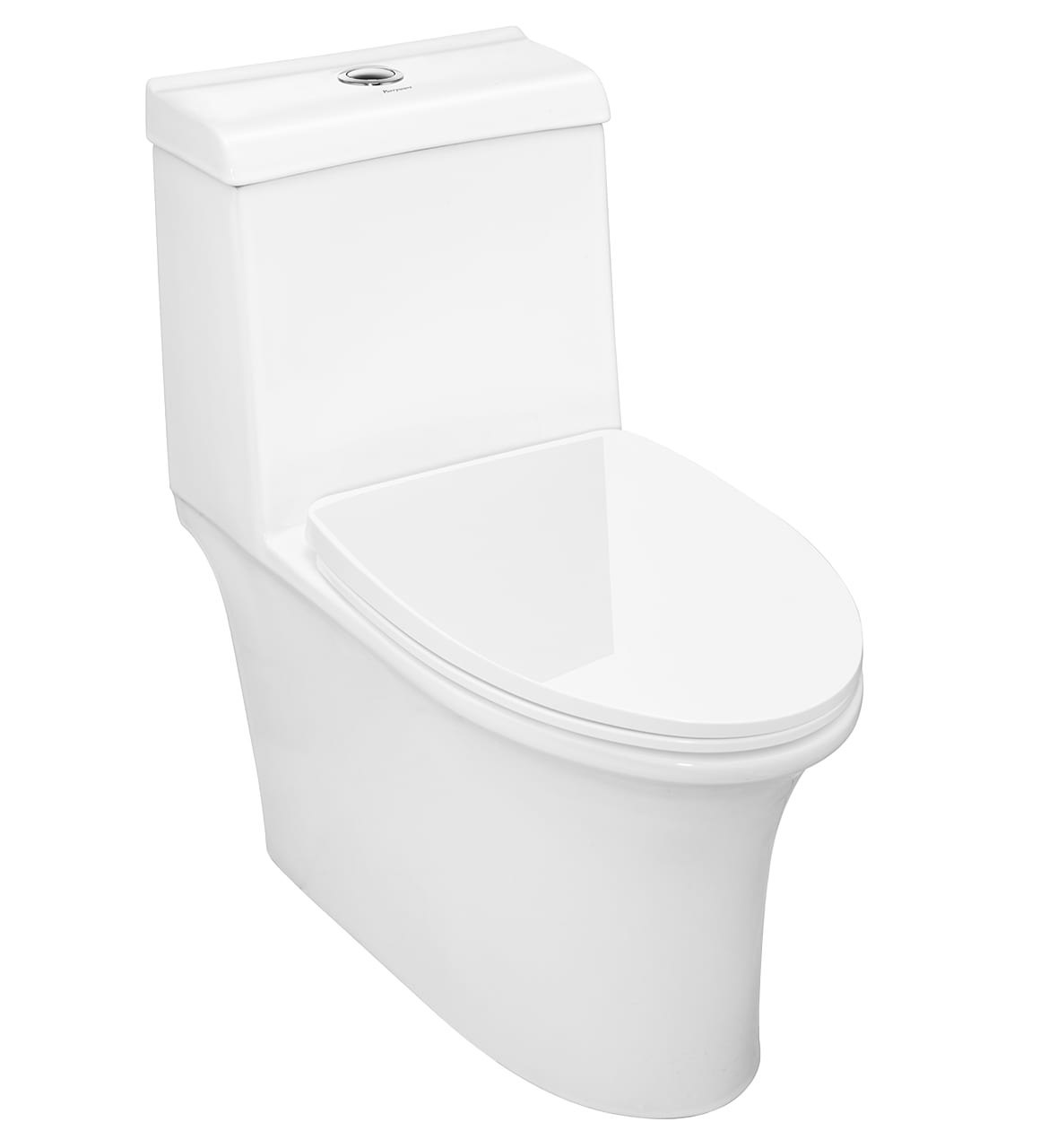 Parryware Reeve Single Piece